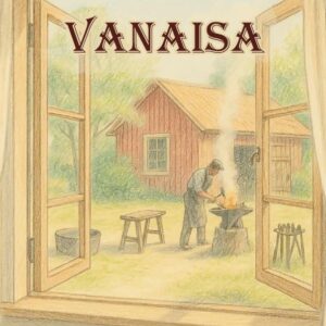 vanaisa ülo vooglaid